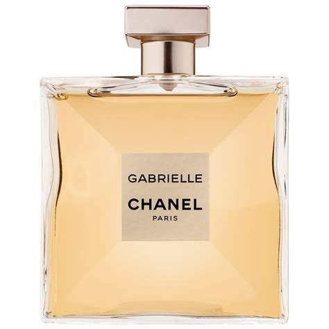 chanel gabrielle fragrance direct